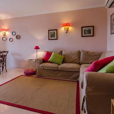 Seaview At Vila Da Praia Alvor Ngoại thất bức ảnh