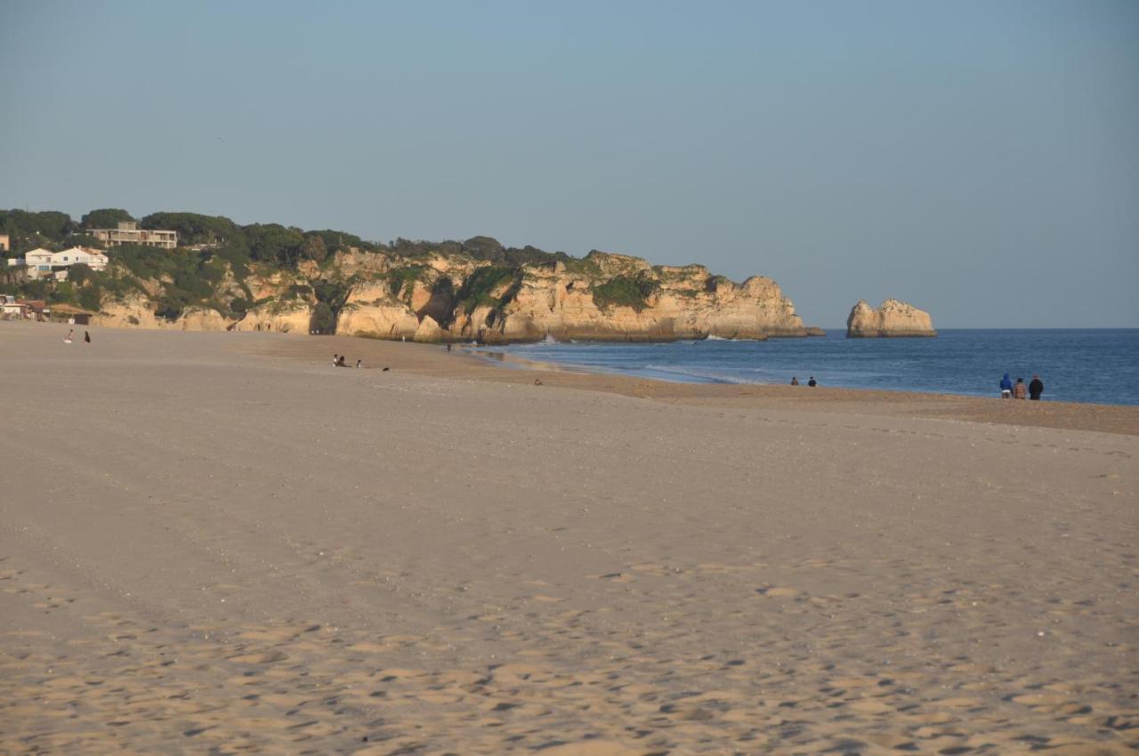 Seaview At Vila Da Praia Alvor Ngoại thất bức ảnh