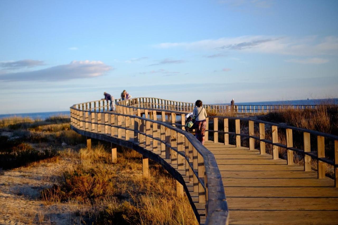 Seaview At Vila Da Praia Alvor Ngoại thất bức ảnh