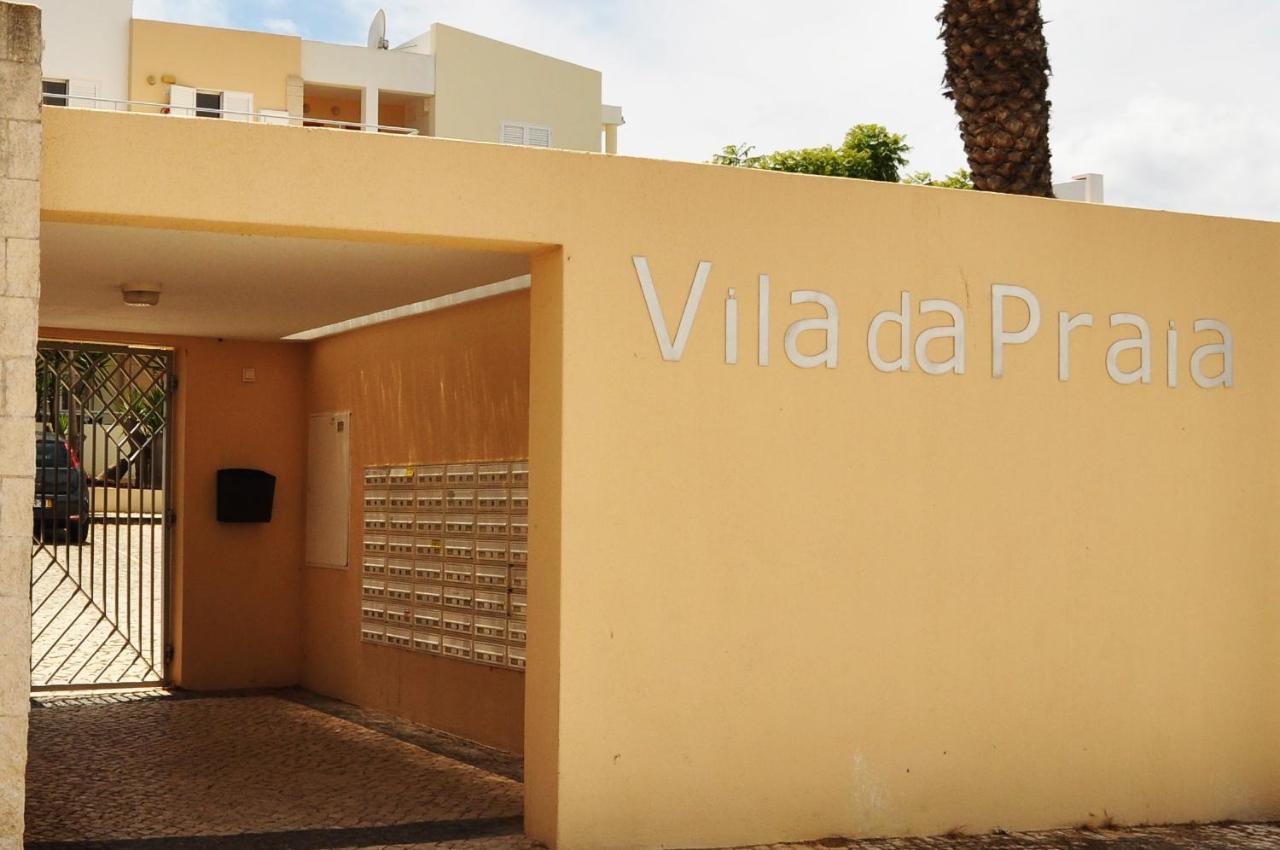 Seaview At Vila Da Praia Alvor Ngoại thất bức ảnh