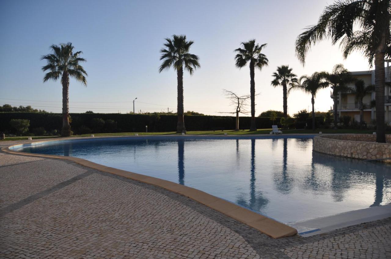 Seaview At Vila Da Praia Alvor Ngoại thất bức ảnh