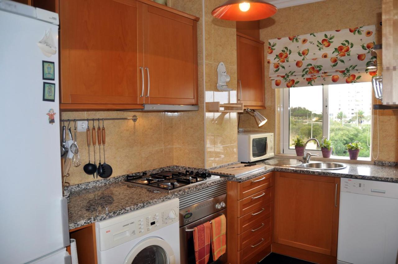 Seaview At Vila Da Praia Alvor Ngoại thất bức ảnh