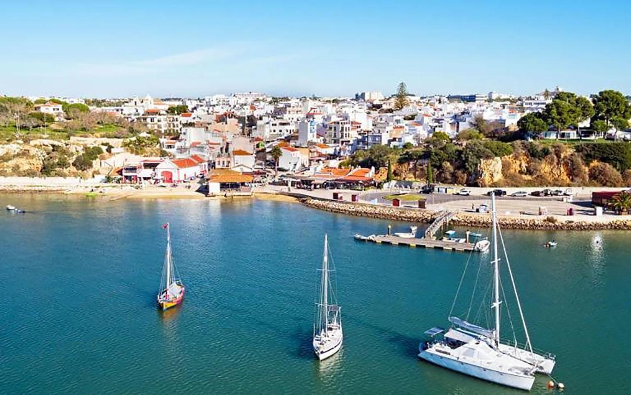 Seaview At Vila Da Praia Alvor Ngoại thất bức ảnh