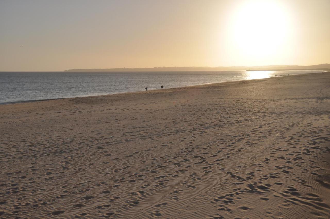 Seaview At Vila Da Praia Alvor Ngoại thất bức ảnh