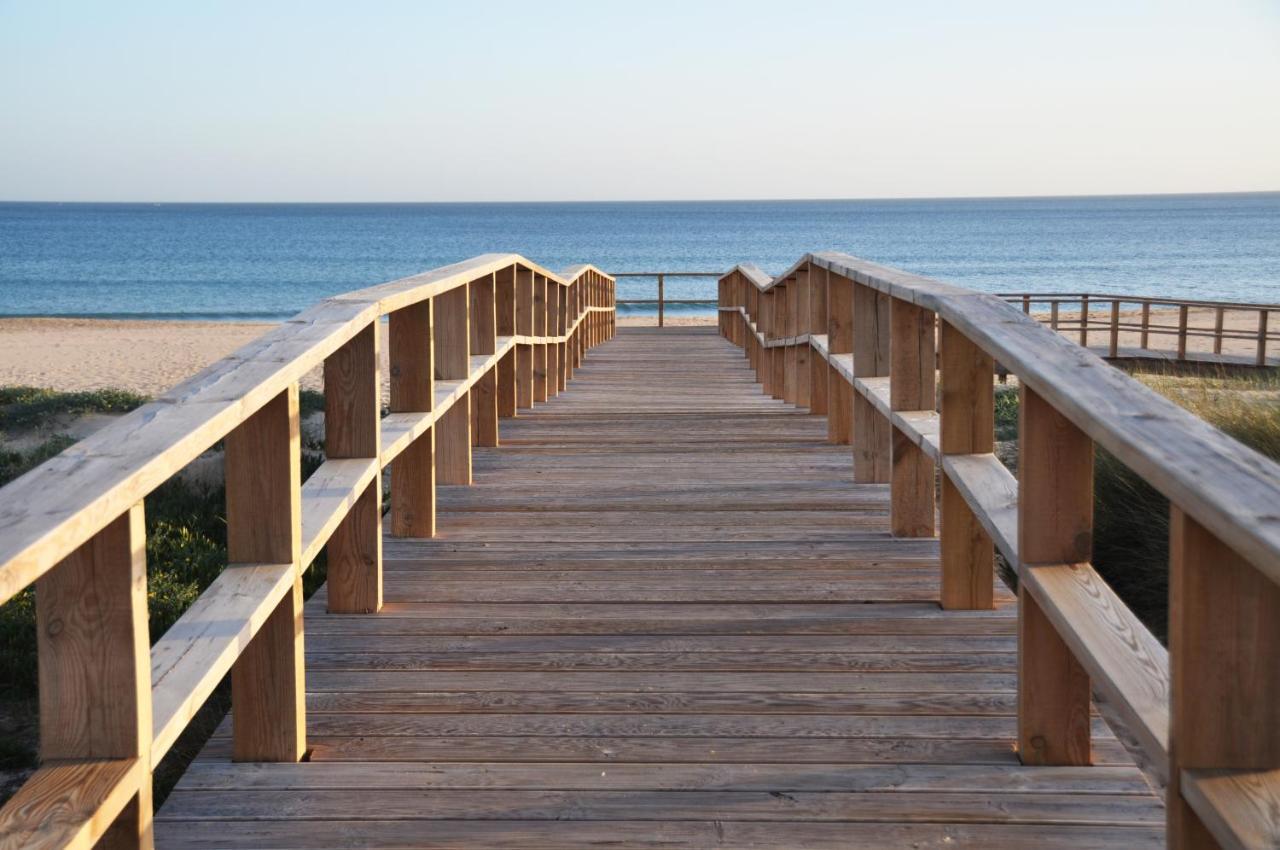 Seaview At Vila Da Praia Alvor Ngoại thất bức ảnh