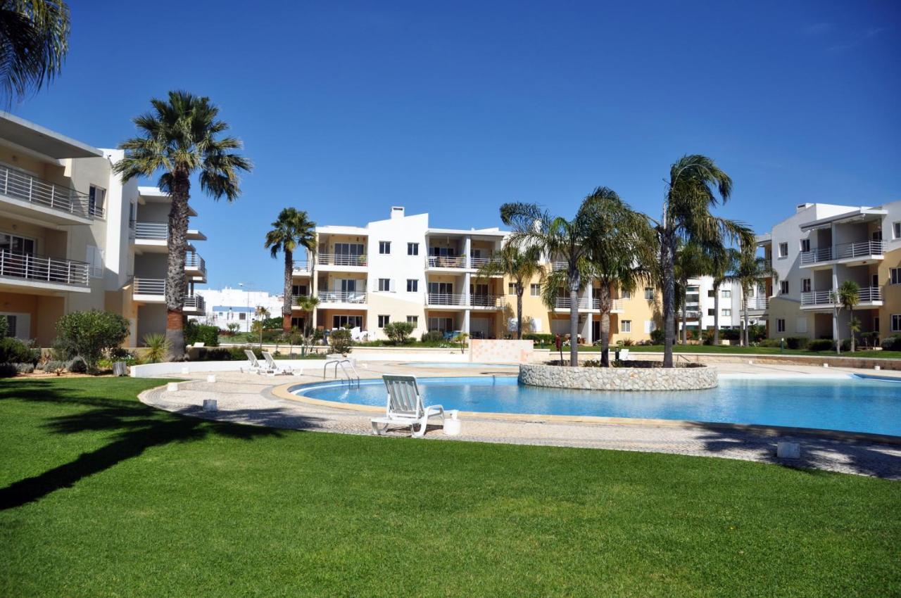 Seaview At Vila Da Praia Alvor Ngoại thất bức ảnh