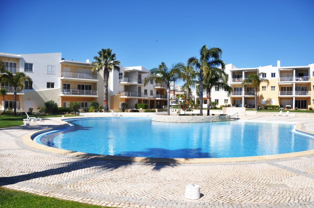 Seaview At Vila Da Praia Alvor Ngoại thất bức ảnh
