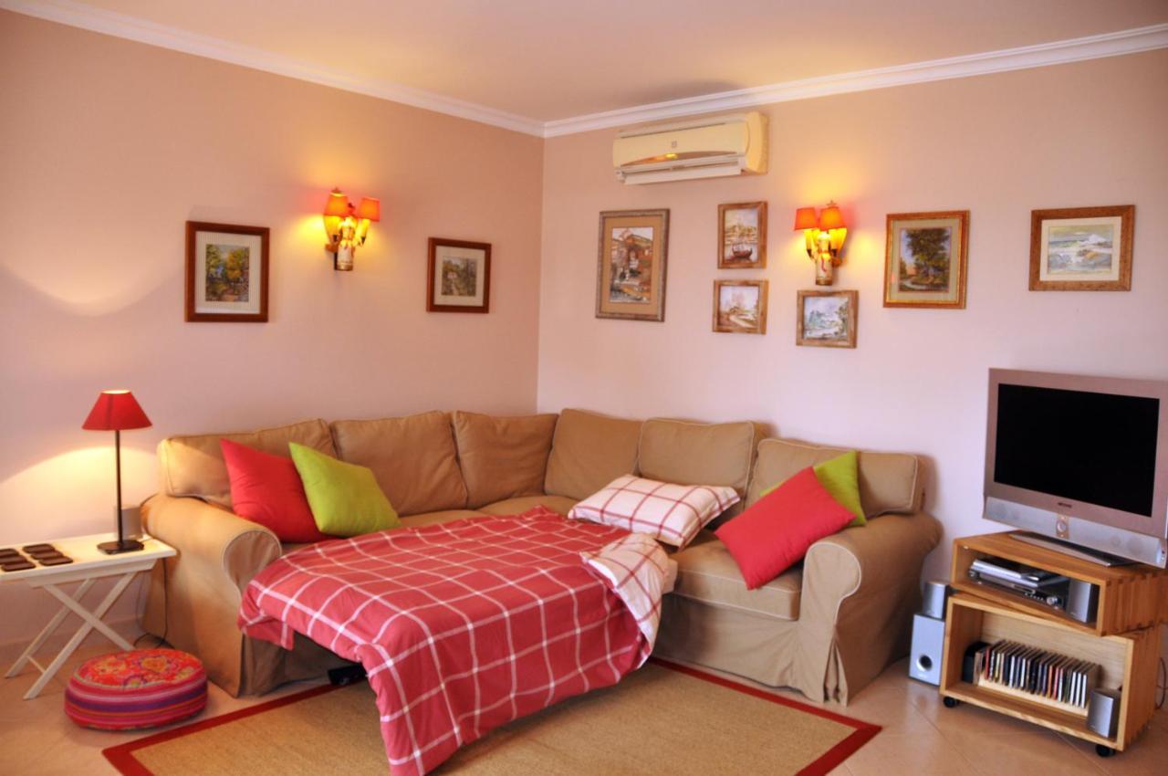 Seaview At Vila Da Praia Alvor Ngoại thất bức ảnh