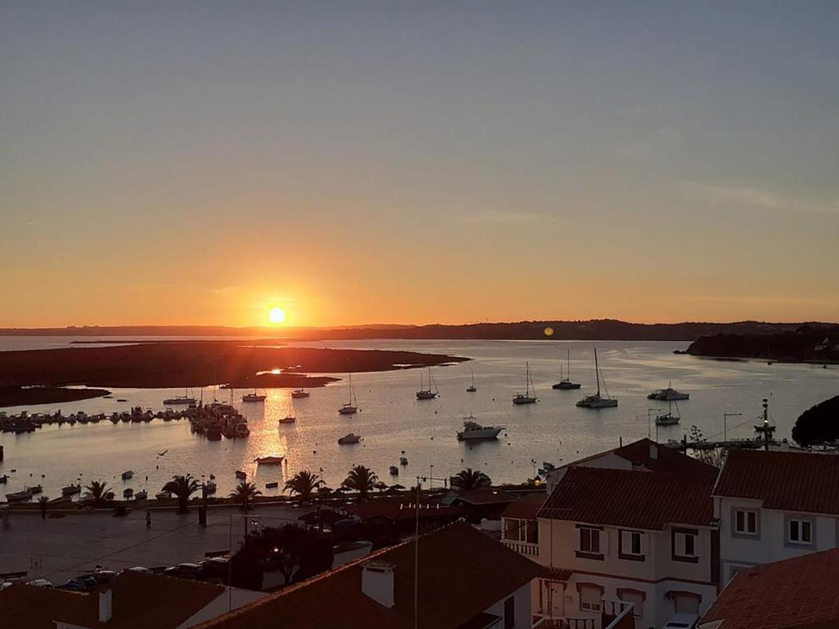 Seaview At Vila Da Praia Alvor Ngoại thất bức ảnh