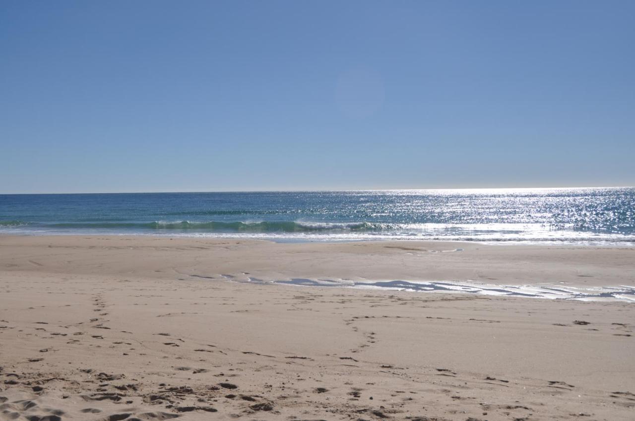 Seaview At Vila Da Praia Alvor Ngoại thất bức ảnh