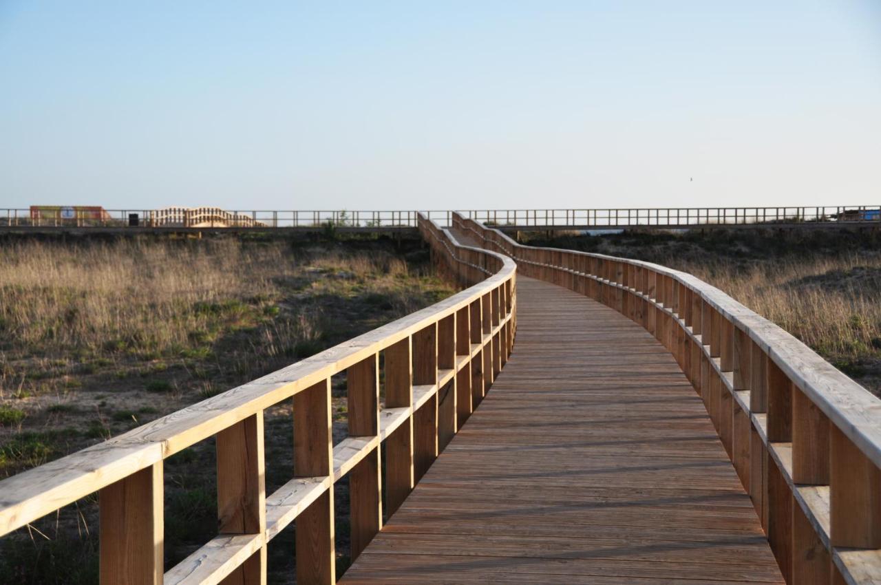 Seaview At Vila Da Praia Alvor Ngoại thất bức ảnh