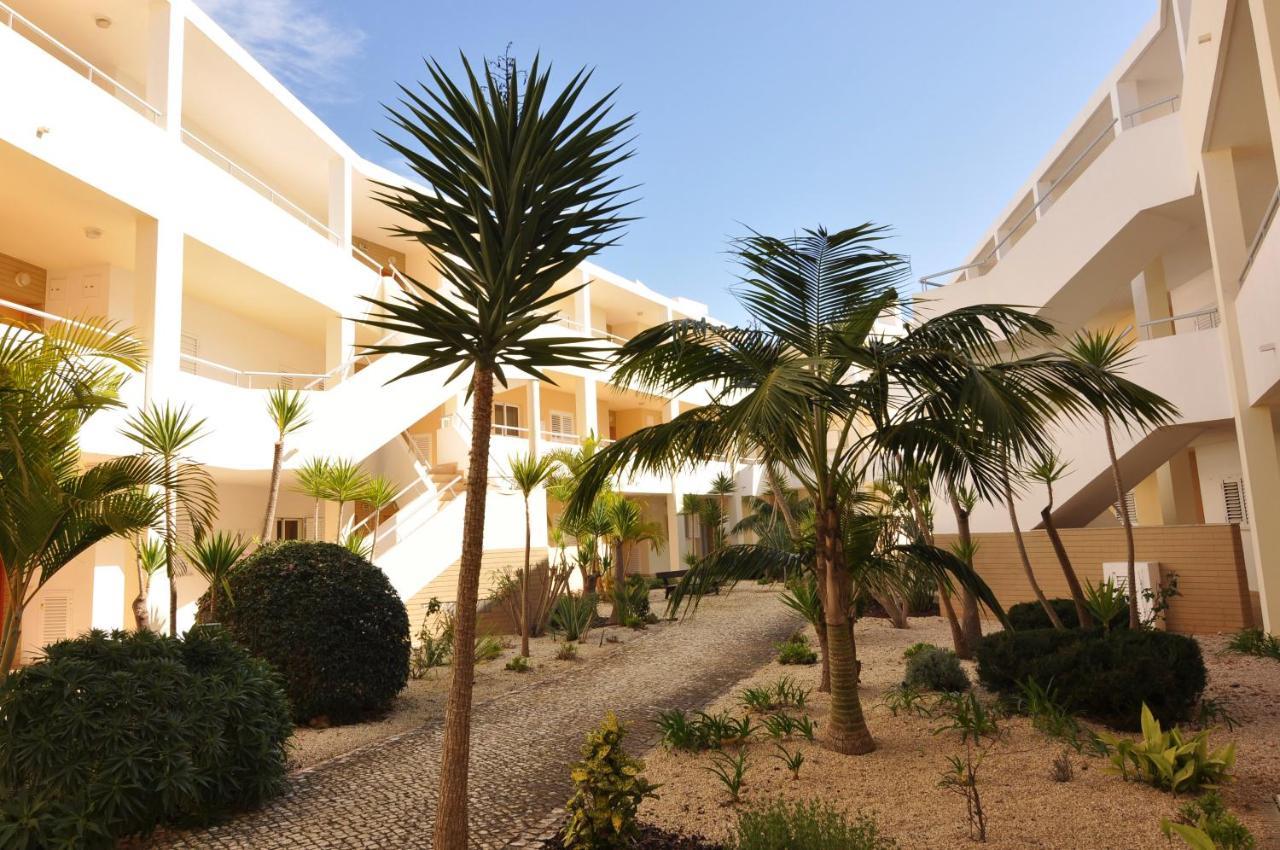 Seaview At Vila Da Praia Alvor Ngoại thất bức ảnh