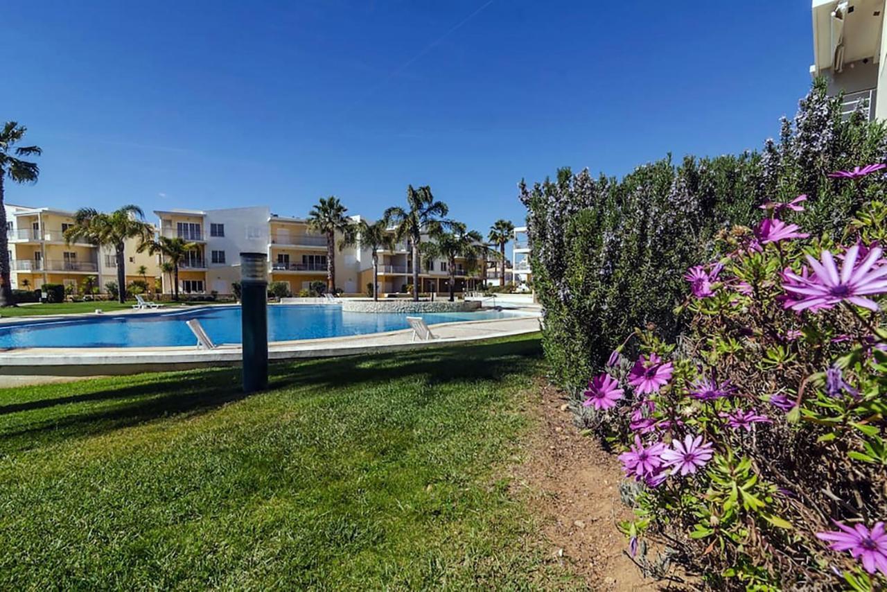 Seaview At Vila Da Praia Alvor Ngoại thất bức ảnh
