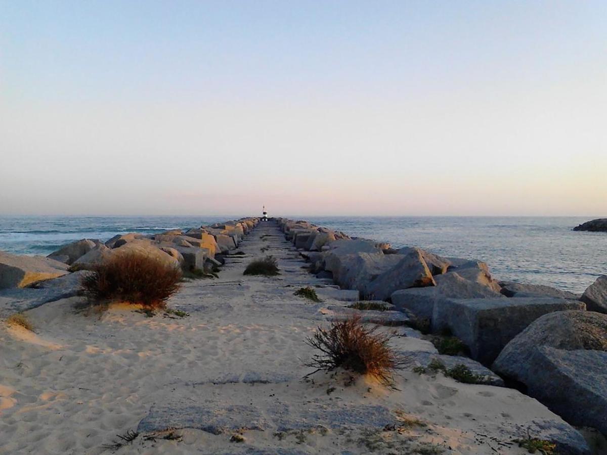 Seaview At Vila Da Praia Alvor Ngoại thất bức ảnh