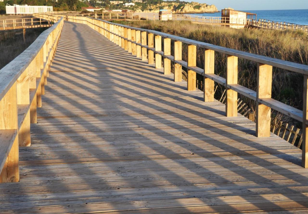 Seaview At Vila Da Praia Alvor Ngoại thất bức ảnh
