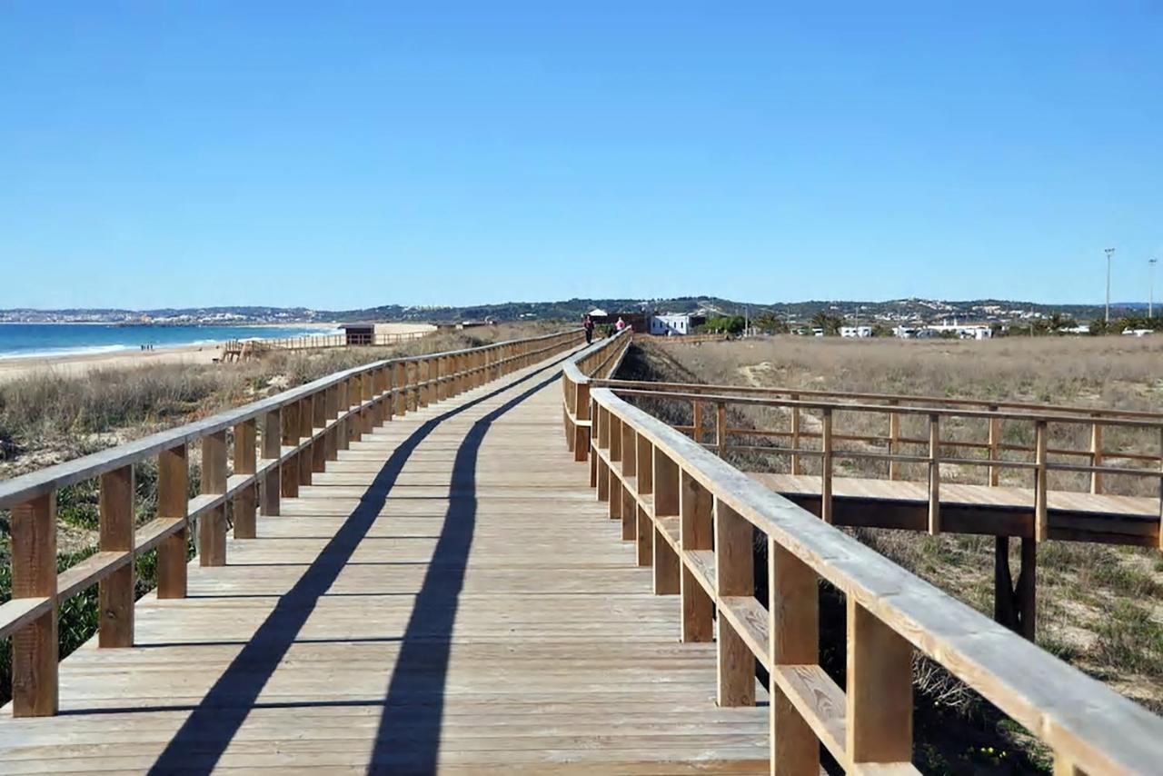 Seaview At Vila Da Praia Alvor Ngoại thất bức ảnh