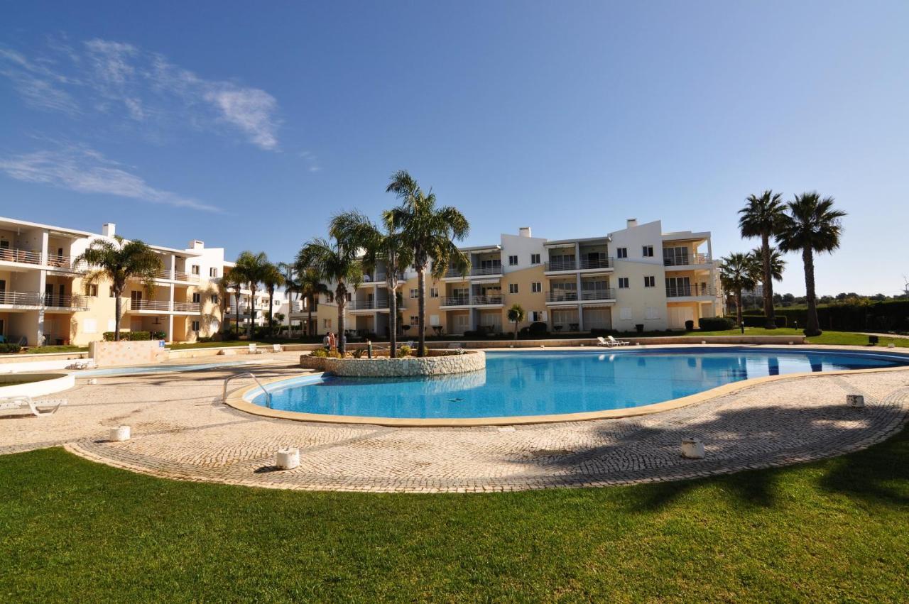 Seaview At Vila Da Praia Alvor Ngoại thất bức ảnh