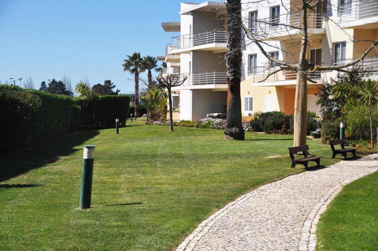 Seaview At Vila Da Praia Alvor Ngoại thất bức ảnh