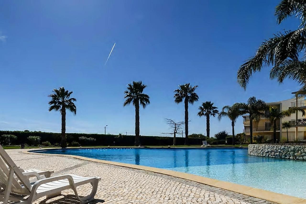 Seaview At Vila Da Praia Alvor Ngoại thất bức ảnh