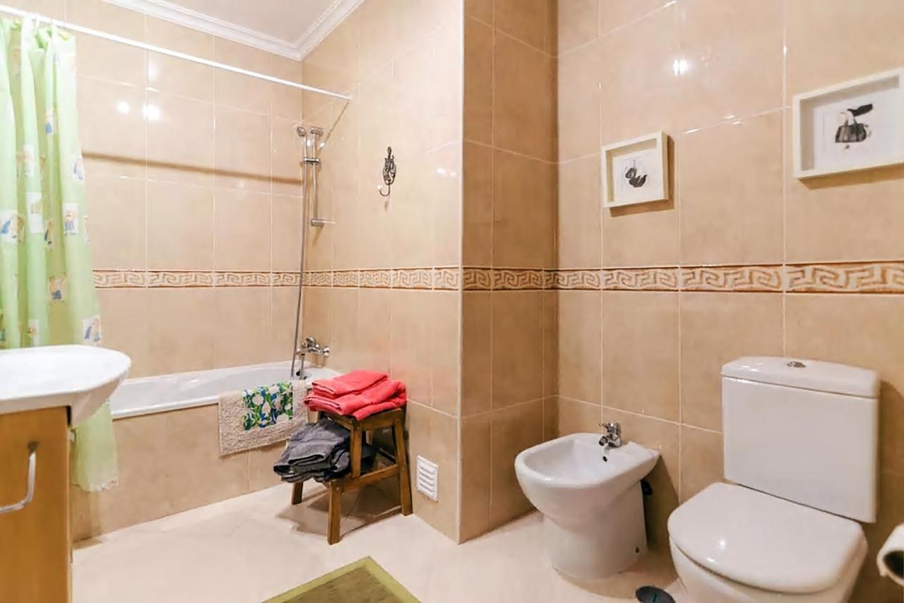 Seaview At Vila Da Praia Alvor Ngoại thất bức ảnh