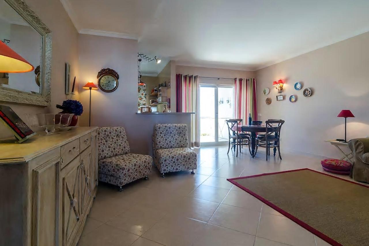 Seaview At Vila Da Praia Alvor Ngoại thất bức ảnh