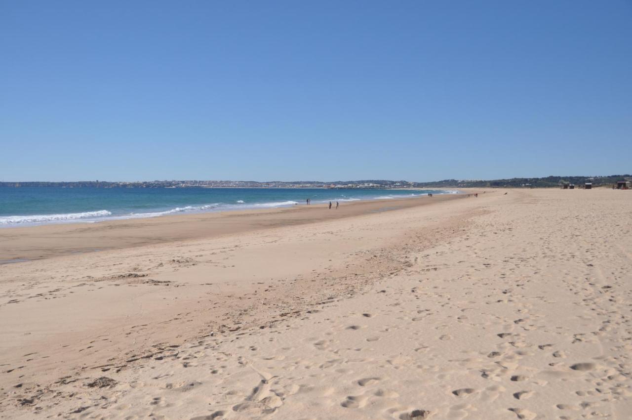 Seaview At Vila Da Praia Alvor Ngoại thất bức ảnh