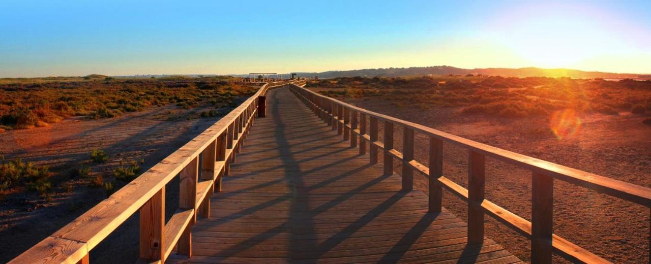 Seaview At Vila Da Praia Alvor Ngoại thất bức ảnh