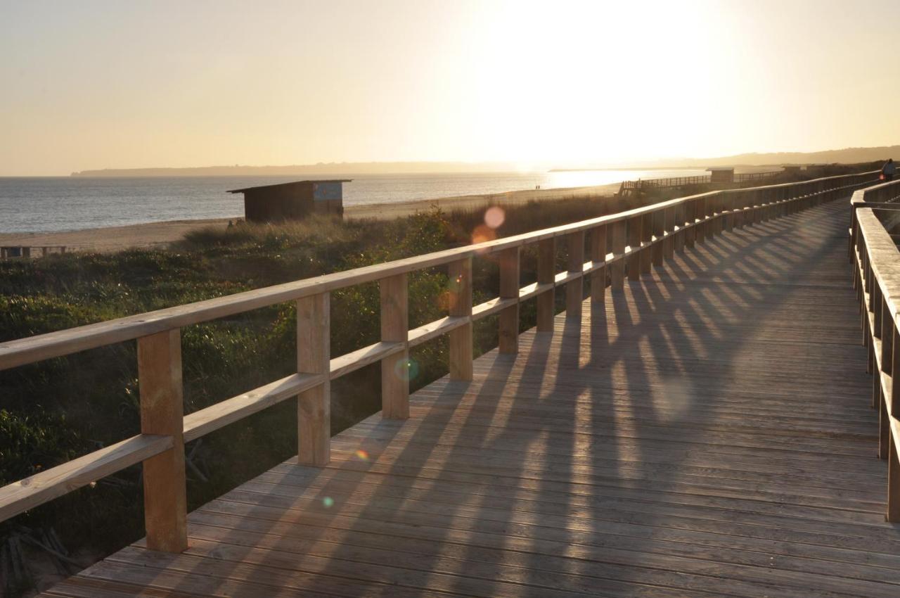 Seaview At Vila Da Praia Alvor Ngoại thất bức ảnh