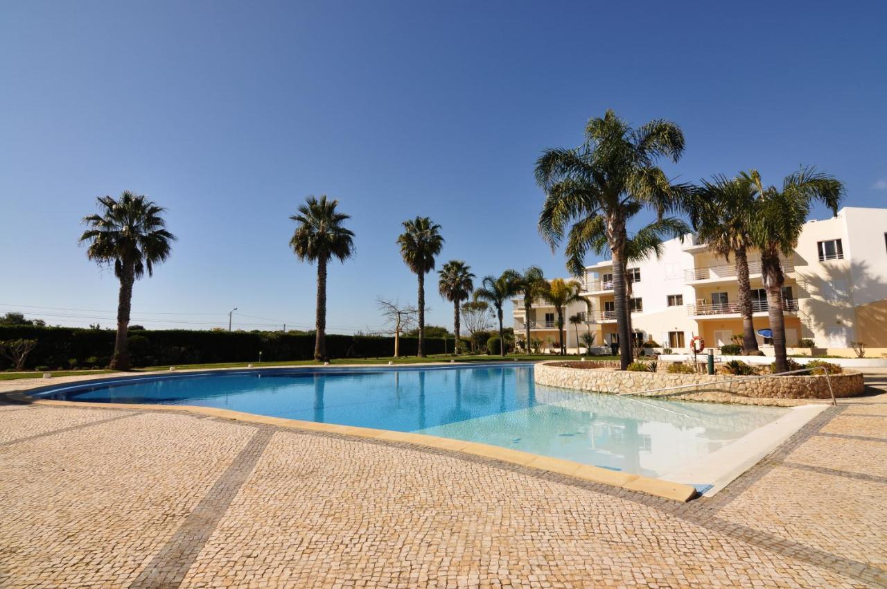 Seaview At Vila Da Praia Alvor Ngoại thất bức ảnh