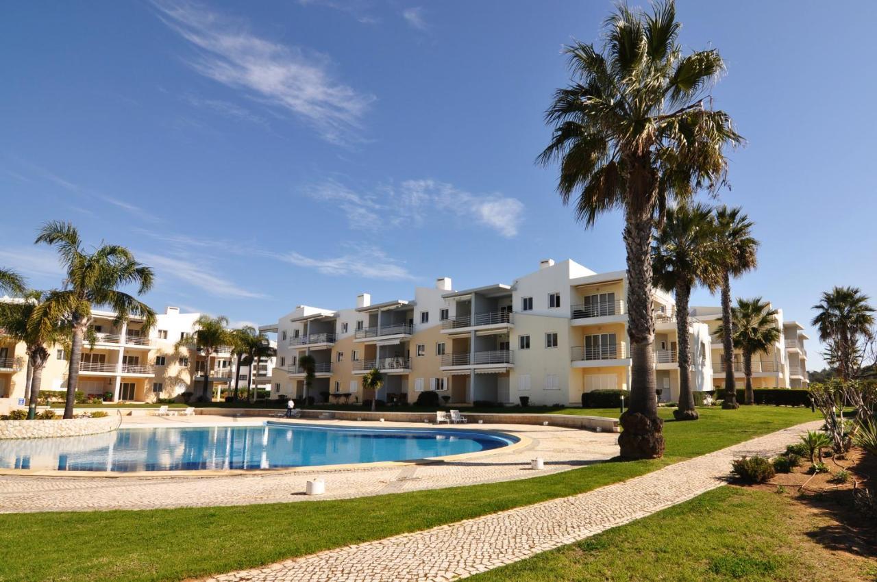 Seaview At Vila Da Praia Alvor Ngoại thất bức ảnh