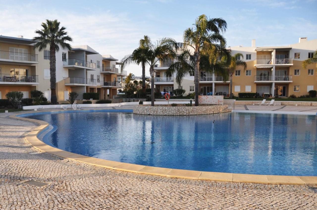 Seaview At Vila Da Praia Alvor Ngoại thất bức ảnh