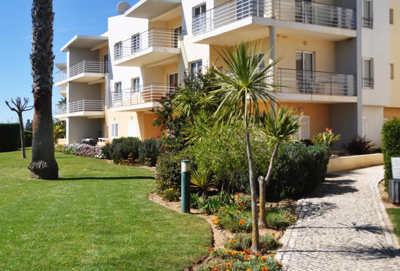 Seaview At Vila Da Praia Alvor Ngoại thất bức ảnh