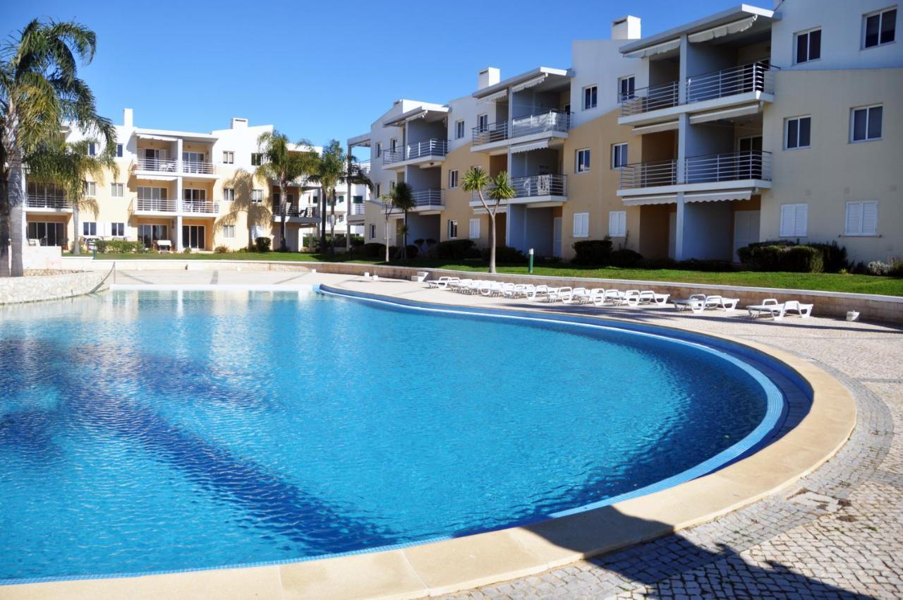 Seaview At Vila Da Praia Alvor Ngoại thất bức ảnh