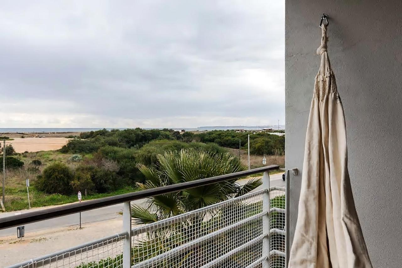 Seaview At Vila Da Praia Alvor Ngoại thất bức ảnh