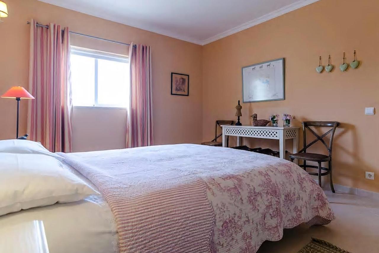 Seaview At Vila Da Praia Alvor Ngoại thất bức ảnh