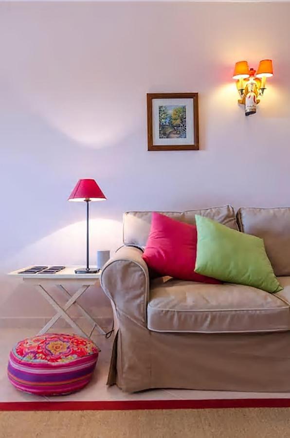 Seaview At Vila Da Praia Alvor Ngoại thất bức ảnh