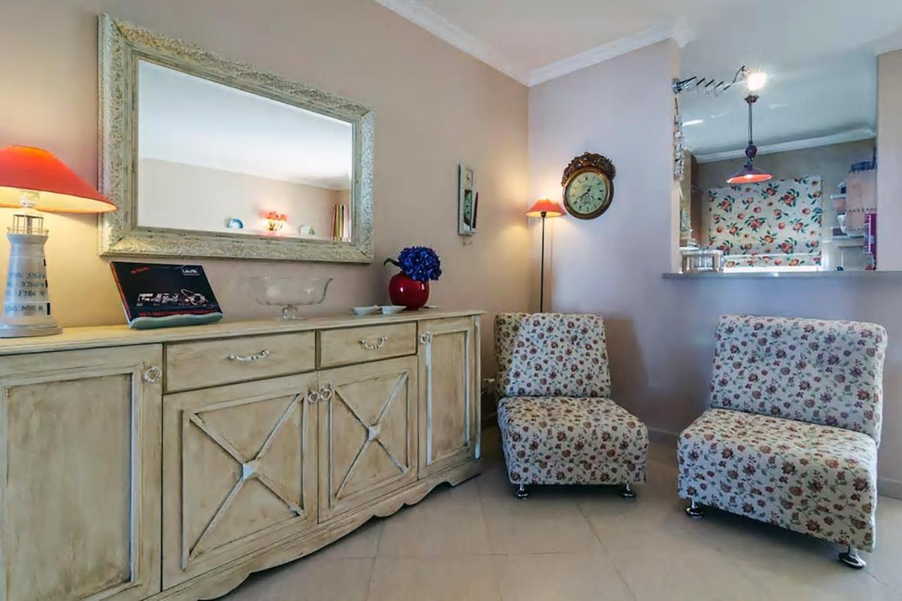 Seaview At Vila Da Praia Alvor Ngoại thất bức ảnh