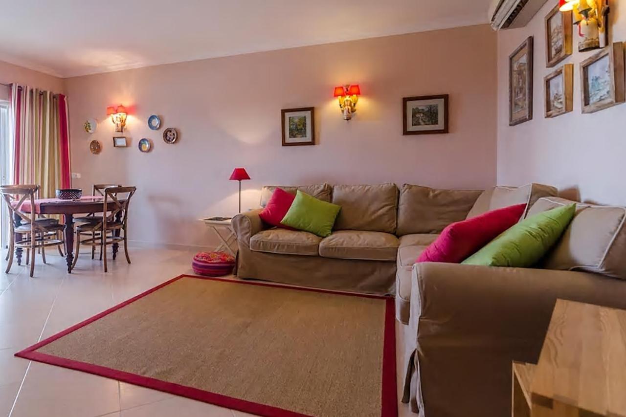 Seaview At Vila Da Praia Alvor Ngoại thất bức ảnh